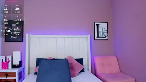 Britany online show from 10.18.25