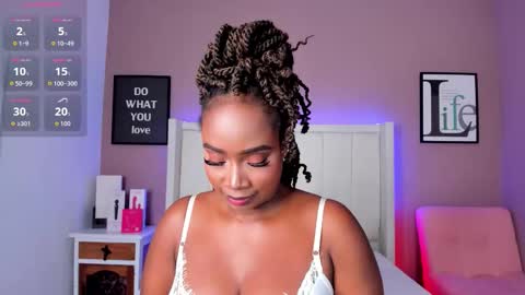 Snapshot of britanymooree chatting on 01.09.26 Britany online show from 01.09.26