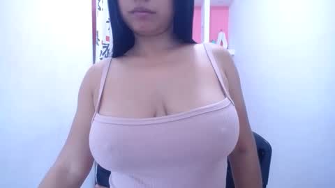 Snapshot of britanyx1 chatting on 01.13.25 britanyx1 online show from 01.13.25