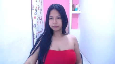 Snapshot of britanyx1 chatting on 01.31.25 britanyx1 online show from 01.31.25