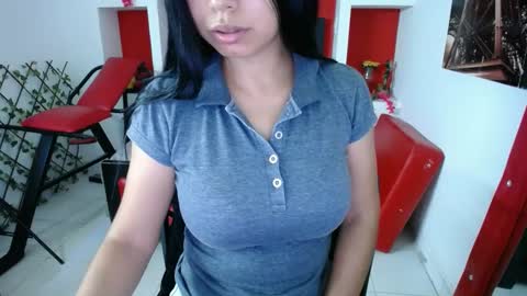 Snapshot of britanyx1 chatting on 09.16.25 britanyx1 online show from 09.16.25