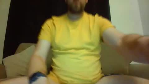 britguy6985 online show from 04.11.26