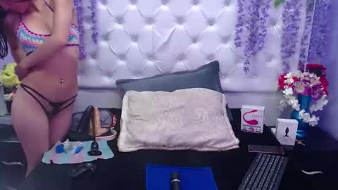 Brithany  online show from 01.20.25