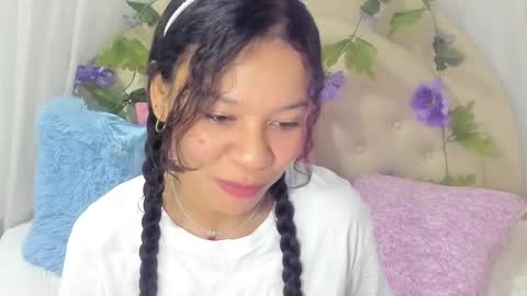 Brithany Rousee online show from 12.21.24