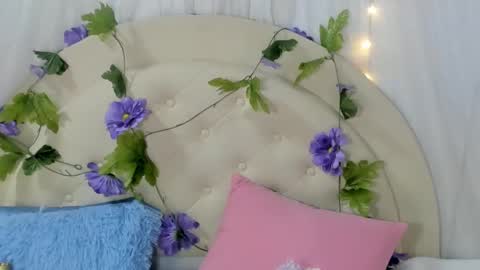 Brithany Rousee online show from 12.24.24