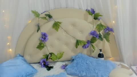 Brithany Rousee online show from 01.03.25