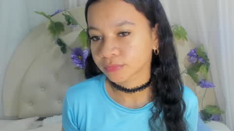 Brithany Rousee online show from 01.07.25