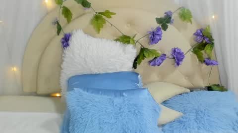 Brithany Rousee online show from 01.07.25