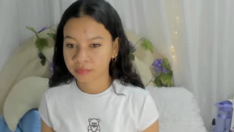 Brithany Rousee online show from 01.10.25