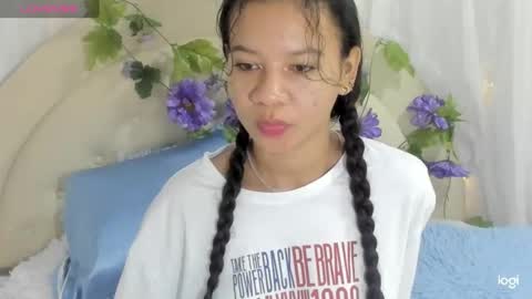 Brithany Rousee online show from 01.15.25