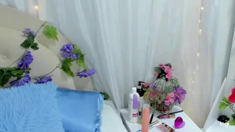 Brithany Rousee online show from 01.17.25