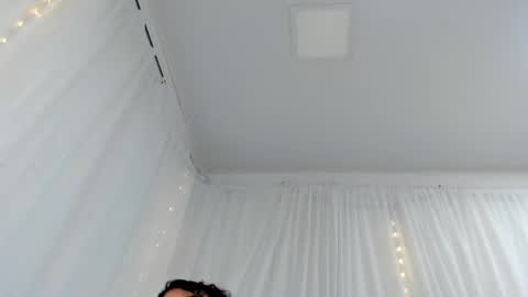 Brithany Rousee online show from 01.25.25