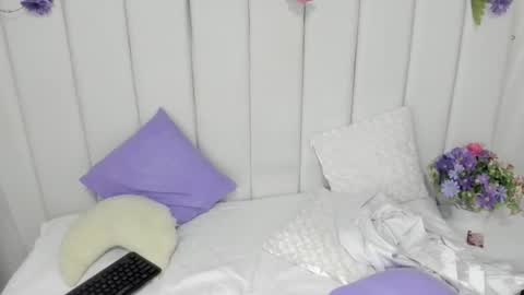 Brithany Rousee online show from 02.06.25