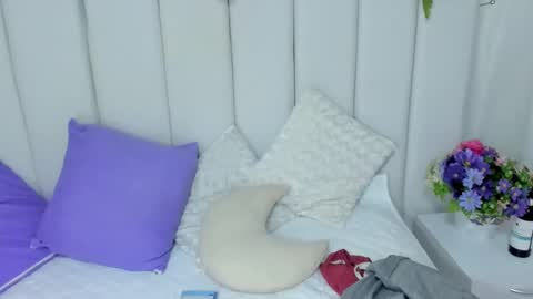 Brithany Rousee online show from 02.10.25