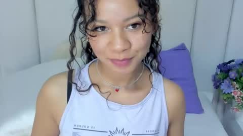 Brithany Rousee online show from 02.12.25