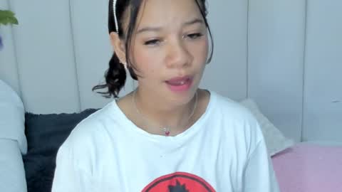 Brithany Rousee online show from 02.24.25