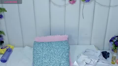 Brithany Rousee online show from 03.04.25