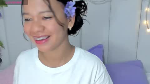 Brithany Rousee online show from 03.05.25