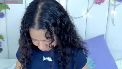 Brithany Rousee online show from 03.08.25