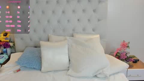 Brithany Rousee online show from 10.06.25