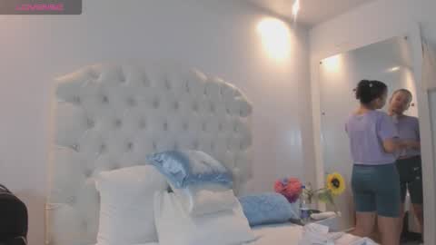 Brithany Rousee online show from 12.02.25