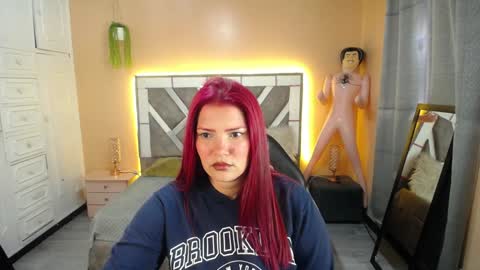 britany online show from 01.19.25