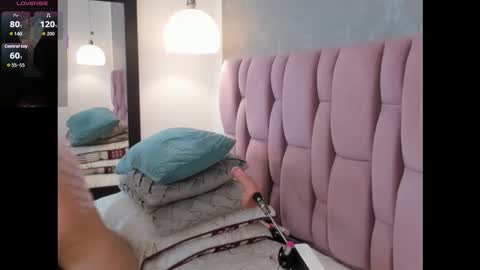 brithanyadams online show from 12.23.25