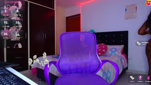 Snapshot of brithanybrown98 chatting on 03.05.25 lula online show from 03.05.25