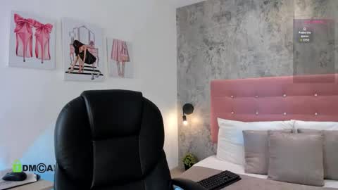 Snapshot of brithanycollins chatting on 09.10.25 Brithany online show from 09.10.25