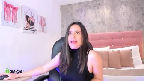 Snapshot of brithanycollins chatting on 09.14.25 Brithany online show from 09.14.25