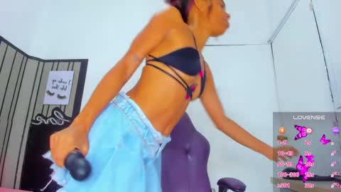 Snapshot of brithanyslim chatting on 02.03.25 brithanyslim online show from 02.03.25