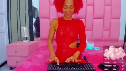 Snapshot of brithanyslim chatting on 02.14.25 brithanyslim online show from 02.14.25