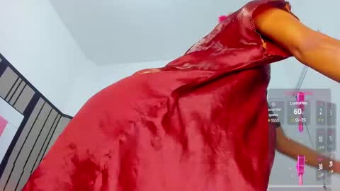 Snapshot of brithanyslim chatting on 02.22.25 brithanyslim online show from 02.22.25