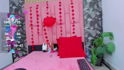 brithanyslim online show from 02.16.26