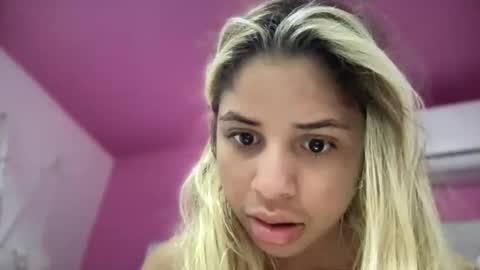 brithneysquirt online show from 11.17.25