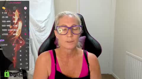 Snapshot of britishladya chatting on 07.02.26 Lady Annabelle Montgomery online show from 07.02.26