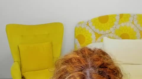 Snapshot of britishmilfpenelope chatting on 07.08.26 Penelope online show from 07.08.26