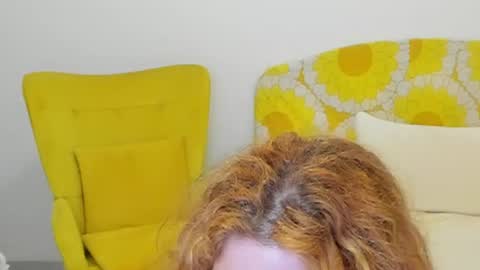 Snapshot of britishmilfpenelope chatting on 08.02.26 Penelope online show from 08.02.26
