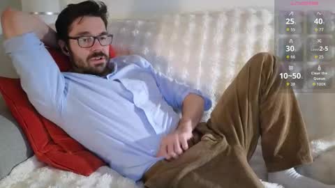 Snapshot of britishpoet chatting on 02.01.26 Callum online show from 02.01.26