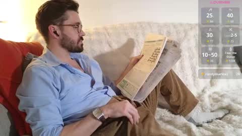 Snapshot of britishpoet chatting on 03.07.26 Callum online show from 03.07.26