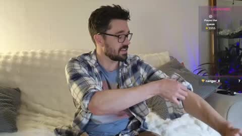 Callum online show from 05.07.26
