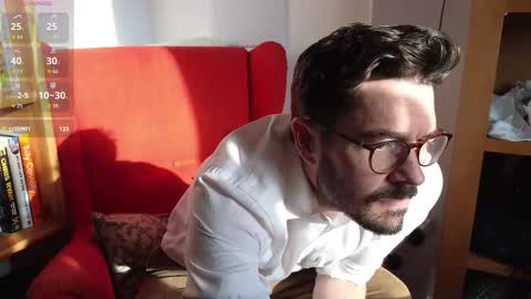 British Poet online show from 10.29.25