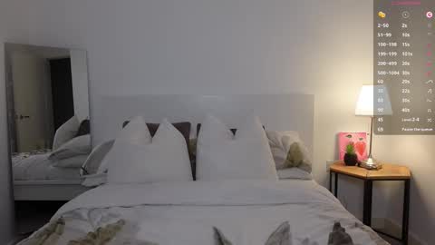 Snapshot of britishsofia chatting on 09.08.25 British Sofia online show from 09.08.25