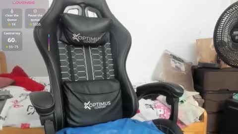 Britney  online show from 03.12.26