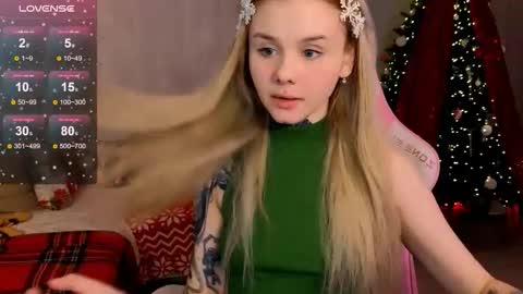 Britney online show from 12.21.25