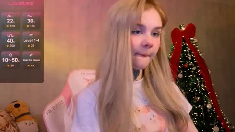 Britney online show from 01.11.26