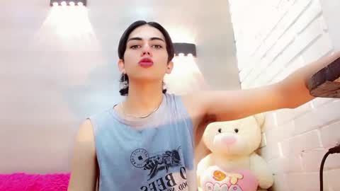 britney_ortega online show from 10.28.25