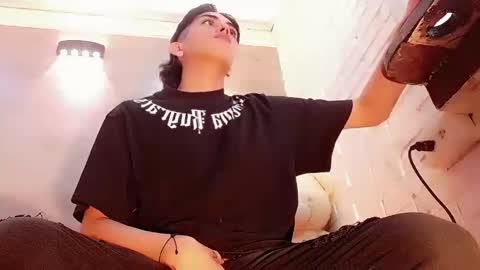 britney_ortega online show from 01.09.26