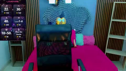 britney_ortega online show from 02.24.26