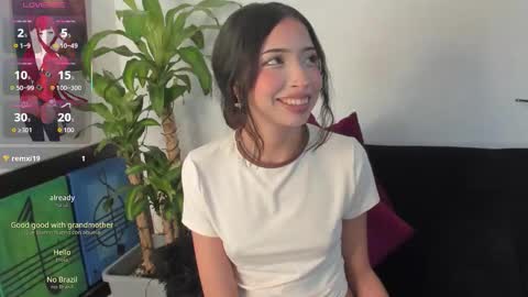 britney rose online show from 09.18.25